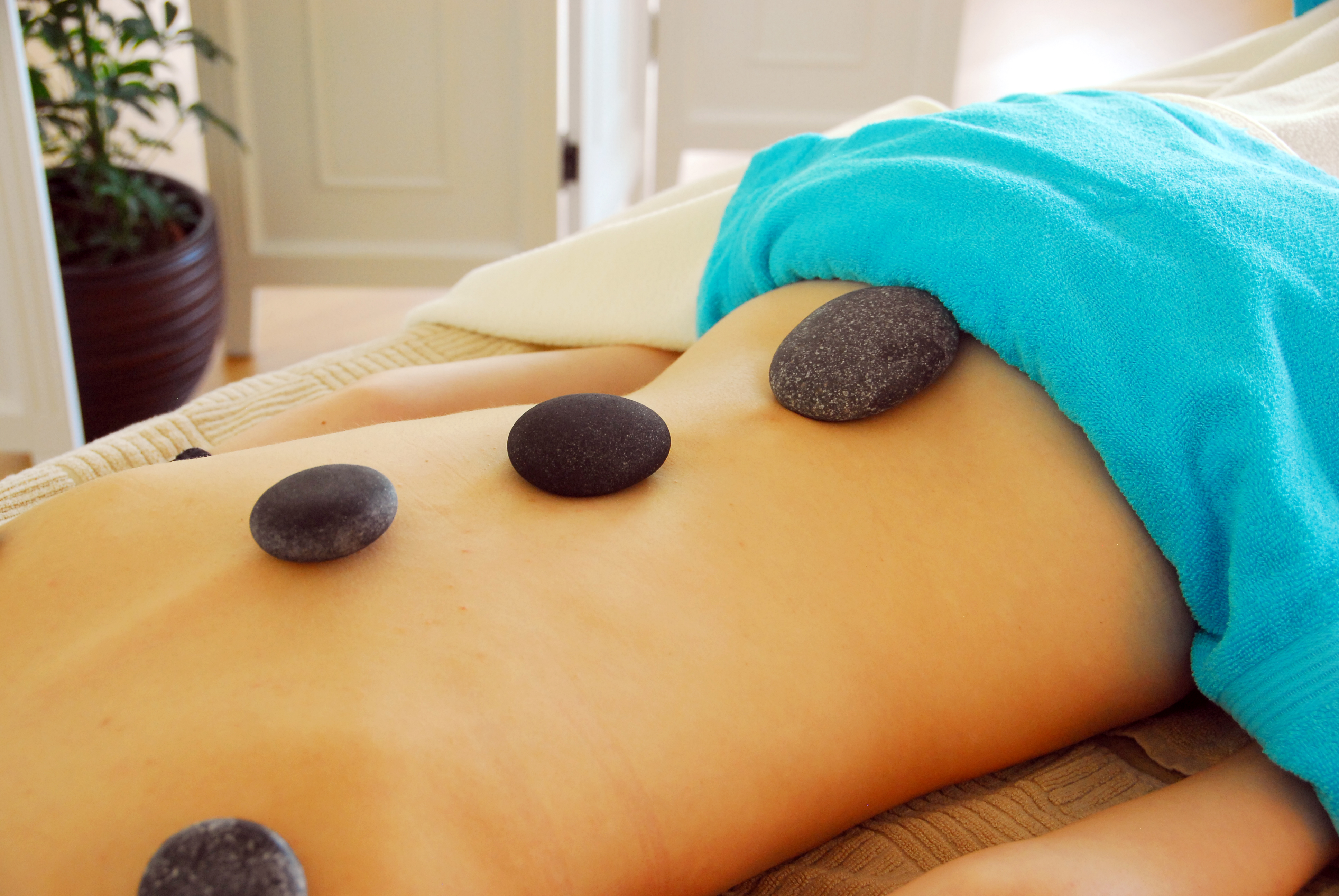 Behandlinger hos Liane Johansen Massager